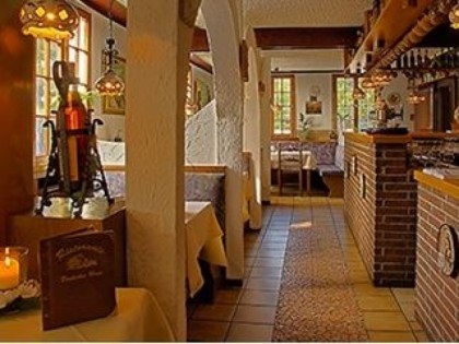 Фото: Deutsches Haus